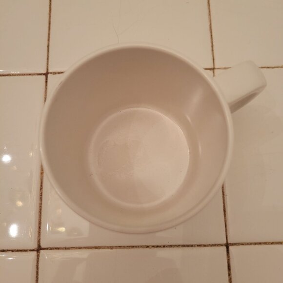 Eden Peter Rabbit Friends Plastic Melamine Mug 3 in Baby Nursery Gift - Picture 5 of 6